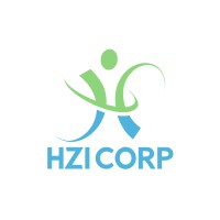 HZI Corp logo, HZI Corp contact details