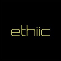 ethiic logo, ethiic contact details