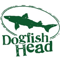 Dogfish Head Craft Brewery logo, Dogfish Head Craft Brewery contact details