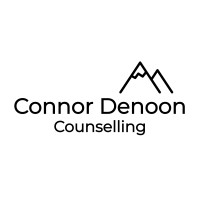 Connor Denoon Counselling logo, Connor Denoon Counselling contact details