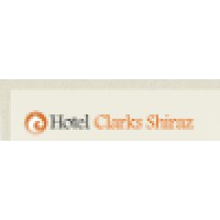 Hotel Clarks Shiraz logo, Hotel Clarks Shiraz contact details