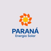 Paraná Energia Solar logo, Paraná Energia Solar contact details