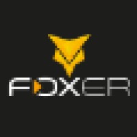 Foxer logo, Foxer contact details