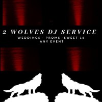 2Wolves DJ Service logo, 2Wolves DJ Service contact details