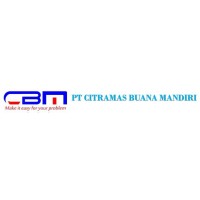 PT Citramas Buana Mandiri logo, PT Citramas Buana Mandiri contact details