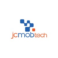 JCMobTech LLC logo, JCMobTech LLC contact details