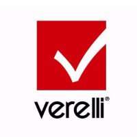 Verelli Mobilya logo, Verelli Mobilya contact details