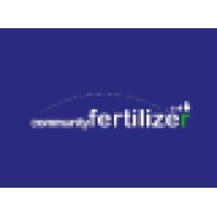 Community Fertilizer logo, Community Fertilizer contact details