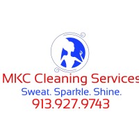 MKC Cleaning Services logo, MKC Cleaning Services contact details