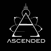 ASCENDED logo, ASCENDED contact details