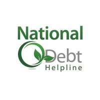 National Debt Helpline logo, National Debt Helpline contact details