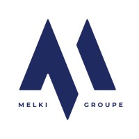 Melki Groupe SAS logo, Melki Groupe SAS contact details