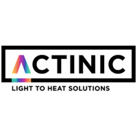 Actinic LLC logo, Actinic LLC contact details