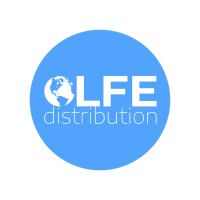 LFE distribution, LLC logo, LFE distribution, LLC contact details