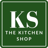 The Kitchen Shop logo, The Kitchen Shop contact details