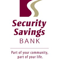 Security Savings Bank (Monmouth, IL) logo, Security Savings Bank (Monmouth, IL) contact details