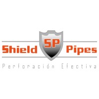 SHIELD PIPES logo, SHIELD PIPES contact details