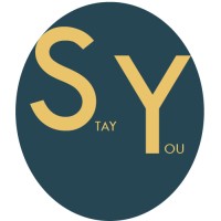 Stay You logo, Stay You contact details