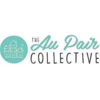 The Au Pair Collective logo, The Au Pair Collective contact details