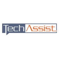 Tech Assist FZE logo, Tech Assist FZE contact details