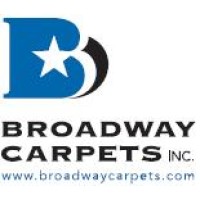 Broadway Carpets logo, Broadway Carpets contact details