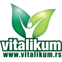 Vitalikum Nutrition logo, Vitalikum Nutrition contact details