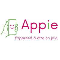 APPIE logo, APPIE contact details