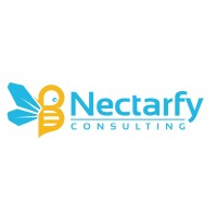 Nectarfy Consulting logo, Nectarfy Consulting contact details