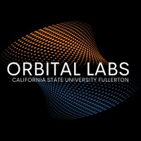 Orbital Labs @ CSUF logo, Orbital Labs @ CSUF contact details