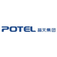 Potel cable group company logo, Potel cable group company contact details