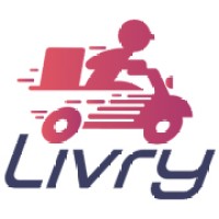 Livry Maroc logo, Livry Maroc contact details