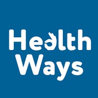 Healthways logo, Healthways contact details