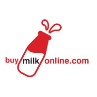 BuyMilkOnline.com logo, BuyMilkOnline.com contact details