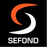 SEFOND logo, SEFOND contact details