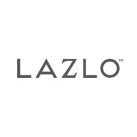 LAZLO logo, LAZLO contact details