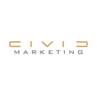 Civic Marketing logo, Civic Marketing contact details