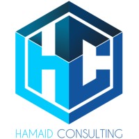 HAMAID Consulting logo, HAMAID Consulting contact details