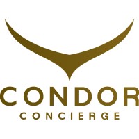 Condor Concierge logo, Condor Concierge contact details