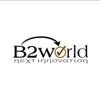 B2World Shopping logo, B2World Shopping contact details