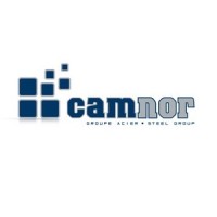 Camnor Steel Group logo, Camnor Steel Group contact details