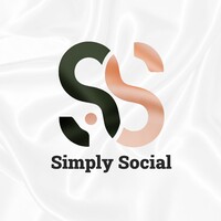 Simply Social logo, Simply Social contact details