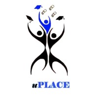 uplace India logo, uplace India contact details