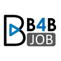 B4B Co., Ltd. logo, B4B Co., Ltd. contact details