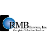 RMB Services logo, RMB Services contact details