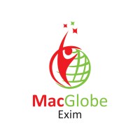 MacGlobe Exim logo, MacGlobe Exim contact details