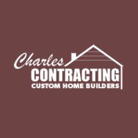 Charles Contracting Custom Home Builders logo, Charles Contracting Custom Home Builders contact details