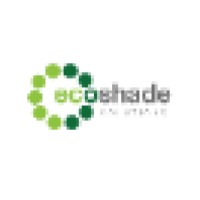 EcoShade Solutions logo, EcoShade Solutions contact details