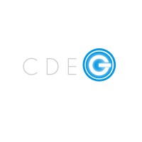 CDEG INC. logo, CDEG INC. contact details