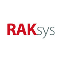 RAKSYS INDIA LLP logo, RAKSYS INDIA LLP contact details