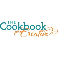 The Cookbook Creative logo, The Cookbook Creative contact details